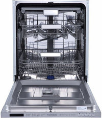 Lave-vaisselle encastrable THOMSON PRIMOTH2CFULL