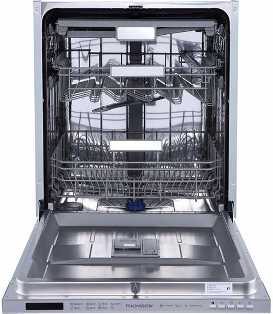 Lave-vaisselle encastrable THOMSON PRIMOTH2CFULL