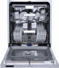 Lave-vaisselle encastrable THOMSON PRIMOTH2CFULL