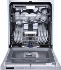 Lave-vaisselle encastrable THOMSON PRIMOTH2CFULL