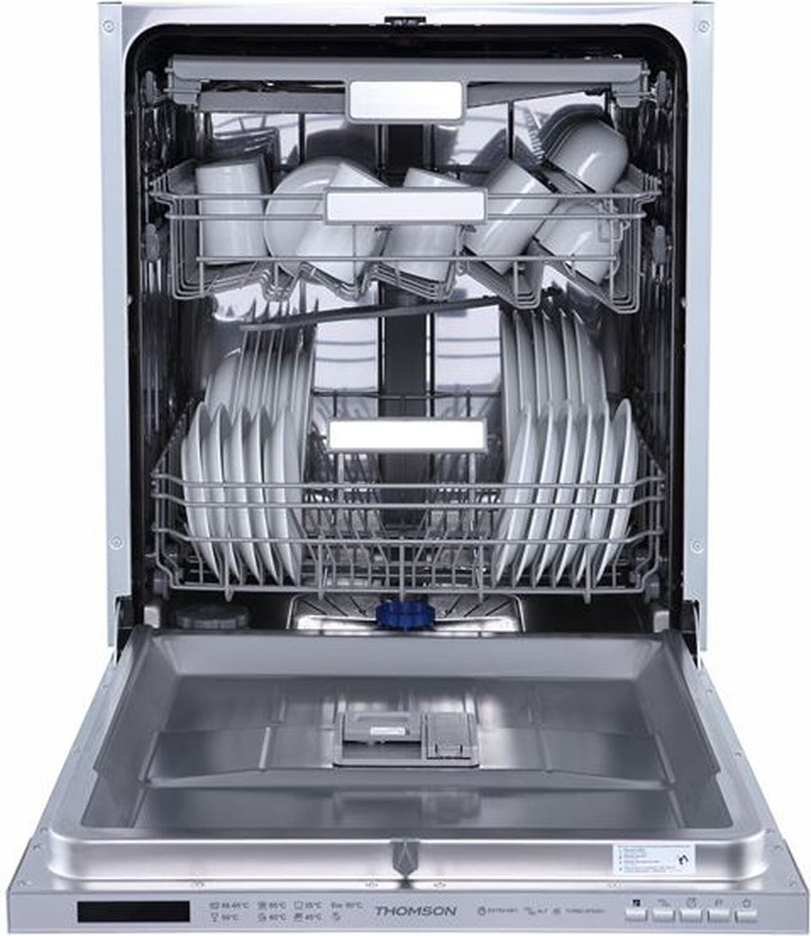 Lave-vaisselle encastrable THOMSON PRIMOTH2CFULL