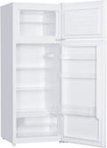 Réfrigérateur avec congélateur PROLINE DD208WH