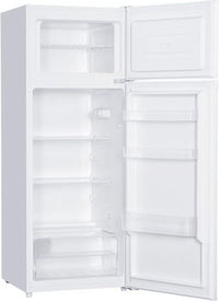 Réfrigérateur avec congélateur PROLINE DD208WH