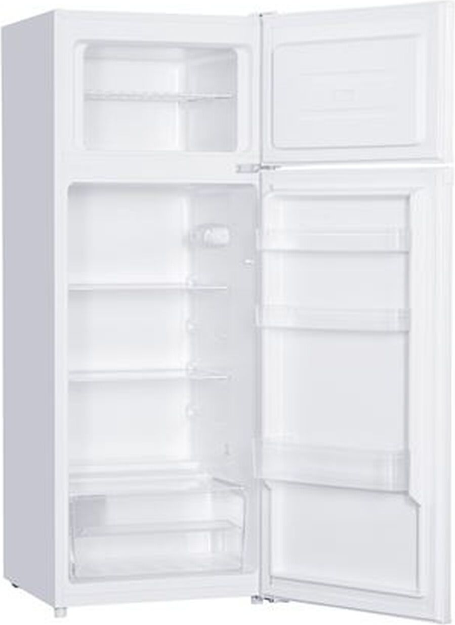 Réfrigérateur avec congélateur PROLINE DD208WH