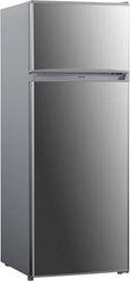 Réfrigérateur avec congélateur PROLINE DD208SL