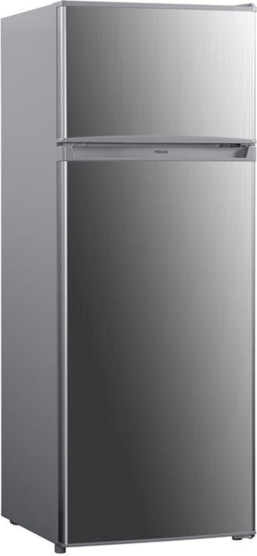 Réfrigérateur avec congélateur PROLINE DD208SL