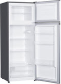Réfrigérateur avec congélateur PROLINE DD208SL