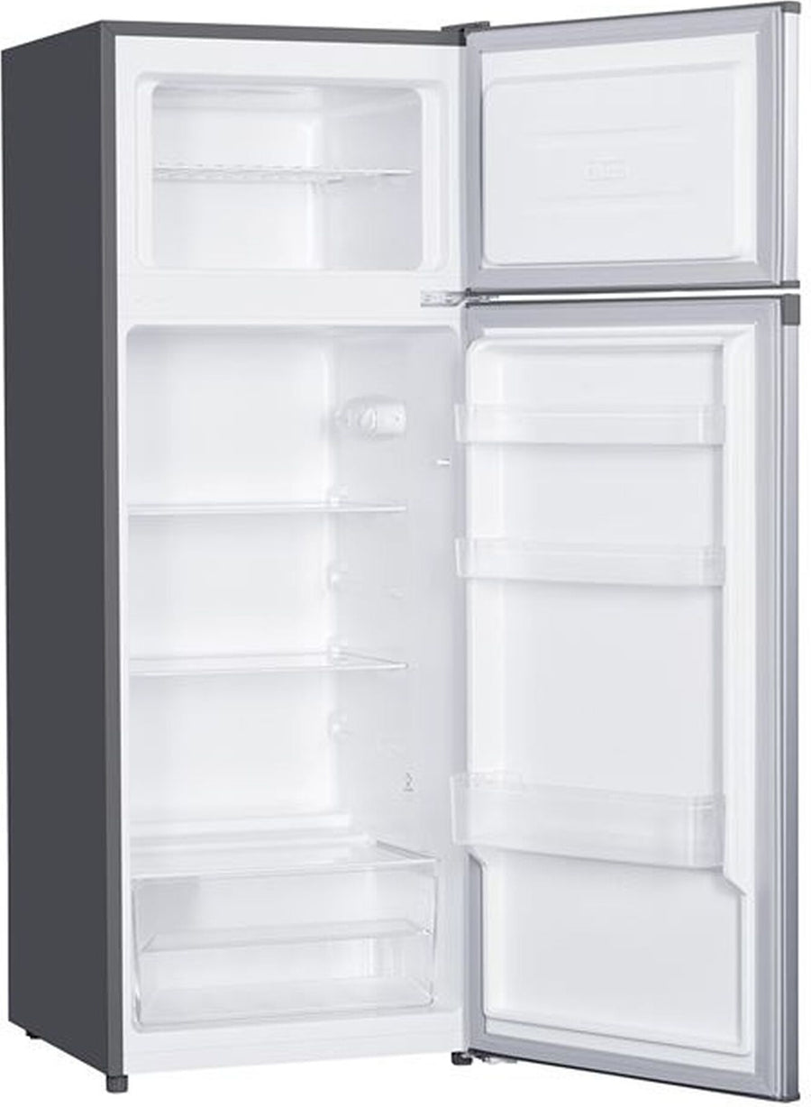 Réfrigérateur avec congélateur PROLINE DD208SL
