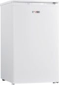 Réfrigérateur compact MOULINEX MSTTR107WH
