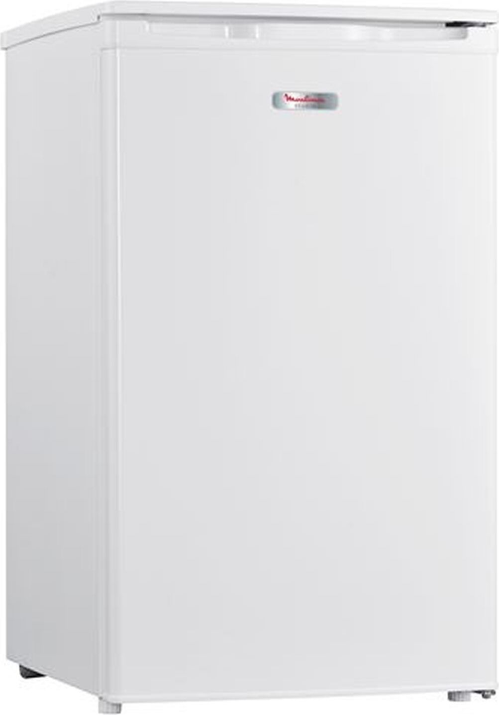 Réfrigérateur compact MOULINEX MSTTR107WH