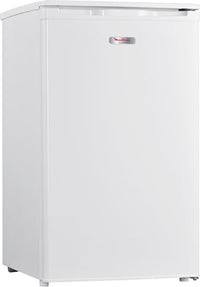 Réfrigérateur compact MOULINEX MSTTR107WH