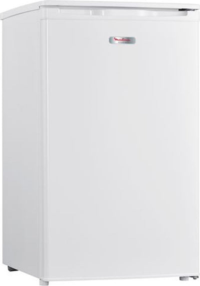 Réfrigérateur compact MOULINEX MSTTR107WH