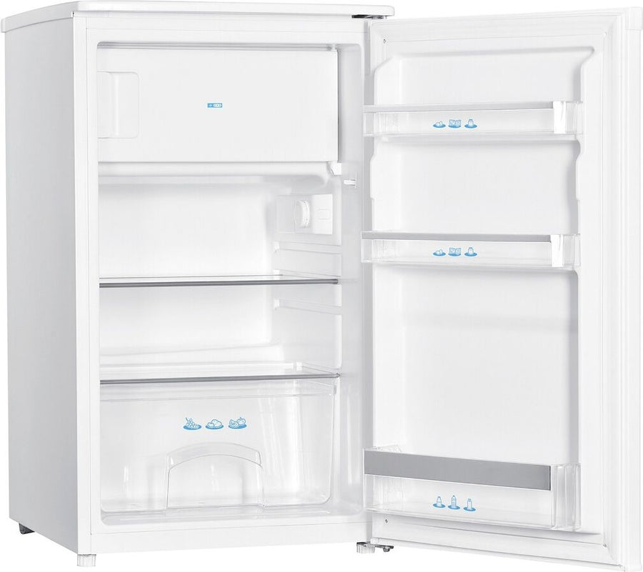 Réfrigérateur compact MOULINEX MSTTR107WH