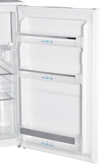 Réfrigérateur compact MOULINEX MSTTR107WH
