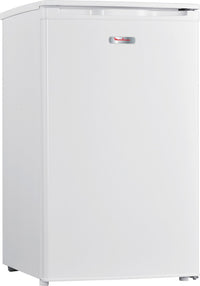 Réfrigérateur compact MOULINEX MSTTR107WH