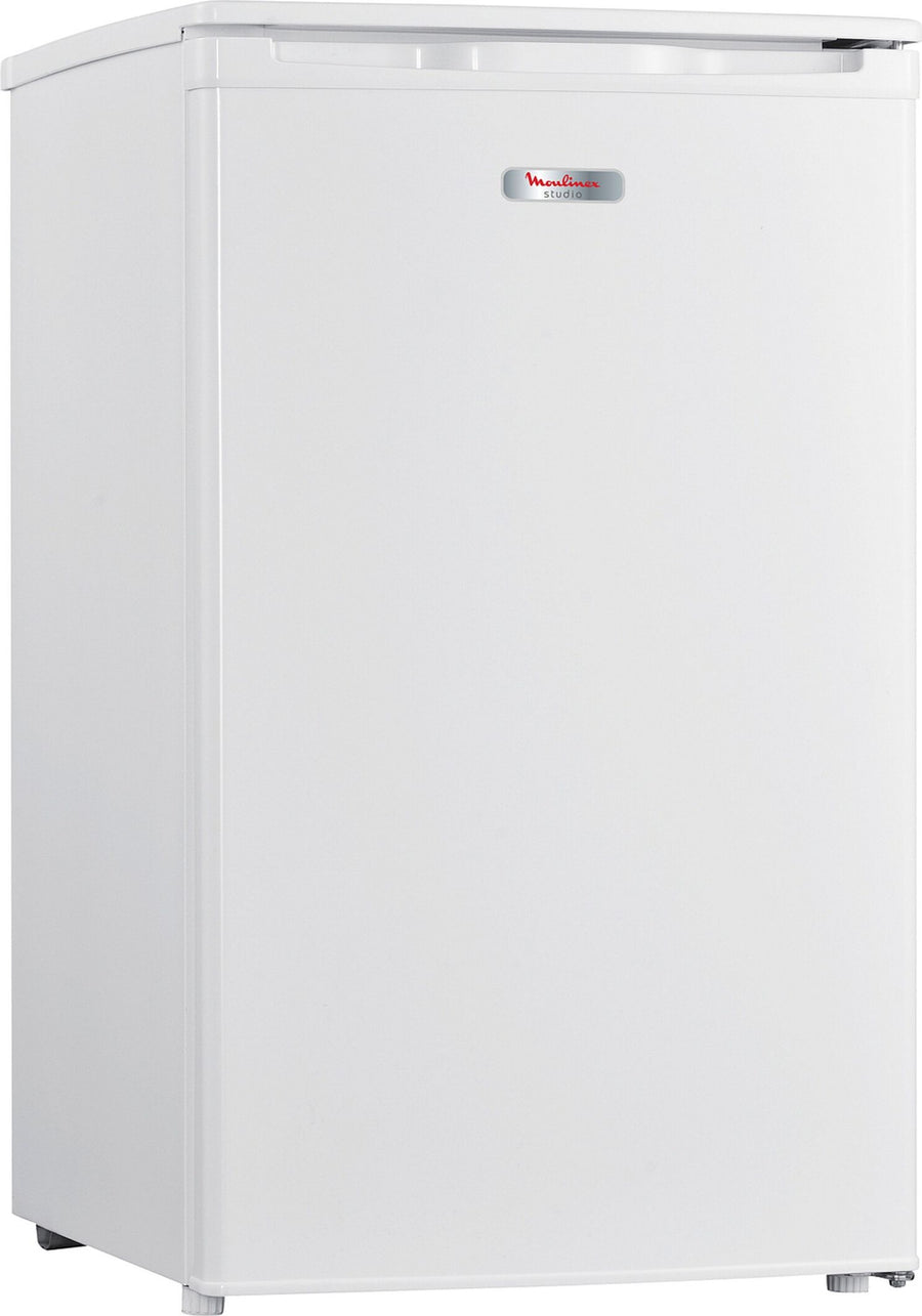 Réfrigérateur compact MOULINEX MSTTR107WH
