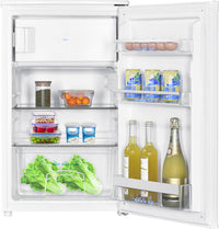 Réfrigérateur compact MOULINEX MSTTR107WH
