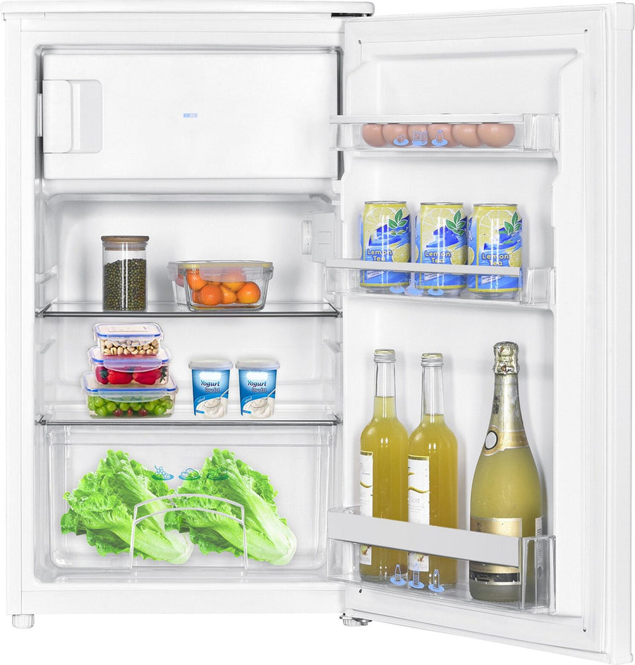 Réfrigérateur compact MOULINEX MSTTR107WH
