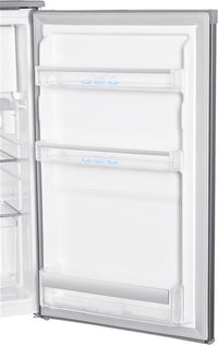 Réfrigérateur compact MOULINEX Studio MSTTR107SL