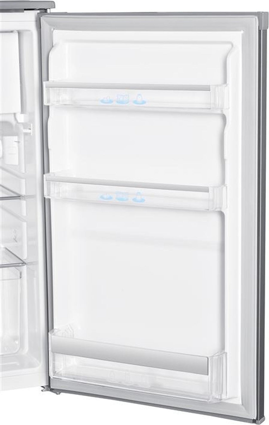 Réfrigérateur compact MOULINEX Studio MSTTR107SL