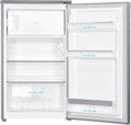 Réfrigérateur compact MOULINEX Studio MSTTR107SL