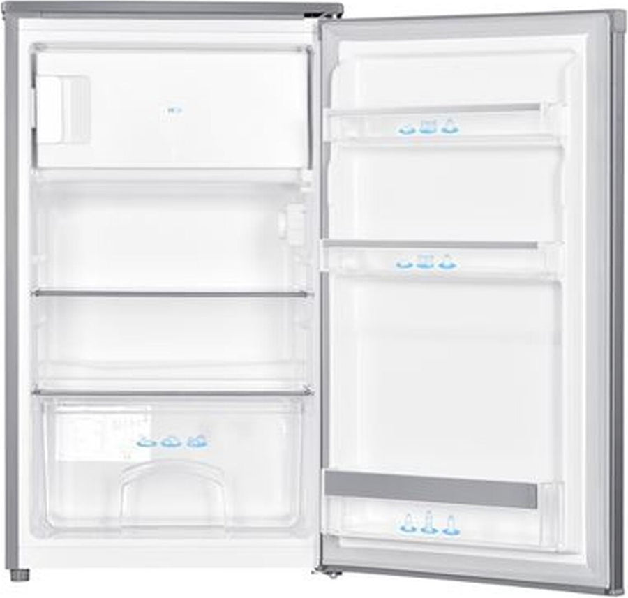 Réfrigérateur compact MOULINEX Studio MSTTR107SL