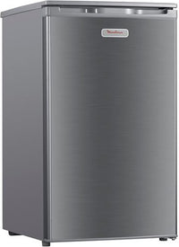 Réfrigérateur compact MOULINEX Studio MSTTR107SL