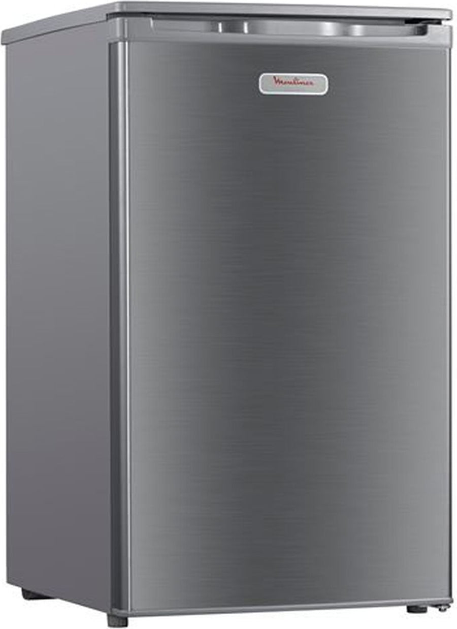 Réfrigérateur compact MOULINEX Studio MSTTR107SL