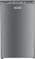 Réfrigérateur compact MOULINEX Studio MSTTR107SL