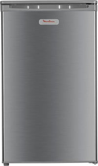 Réfrigérateur compact MOULINEX Studio MSTTR107SL