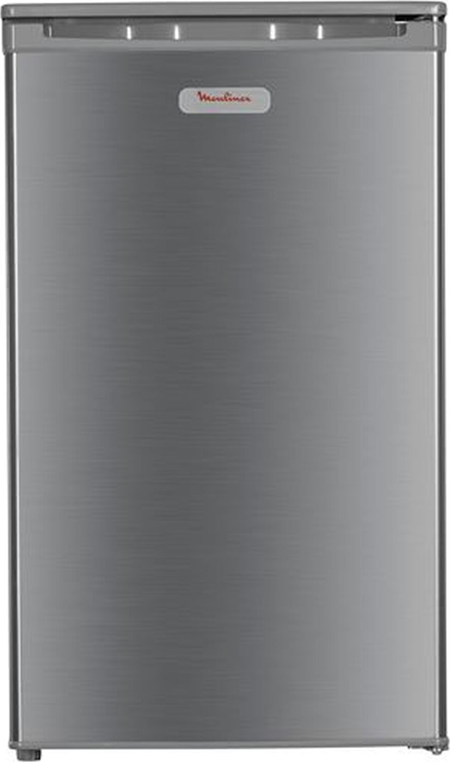 Réfrigérateur compact MOULINEX Studio MSTTR107SL