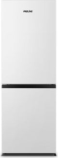 Réfrigérateur avec congélateur PROLINE PLC2301WH