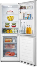 Réfrigérateur avec congélateur PROLINE PLC2301WH