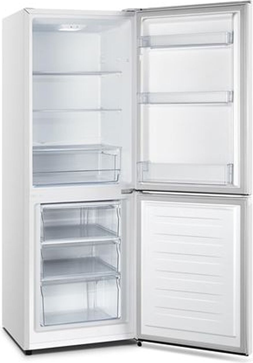 Réfrigérateur avec congélateur PROLINE PLC2301WH
