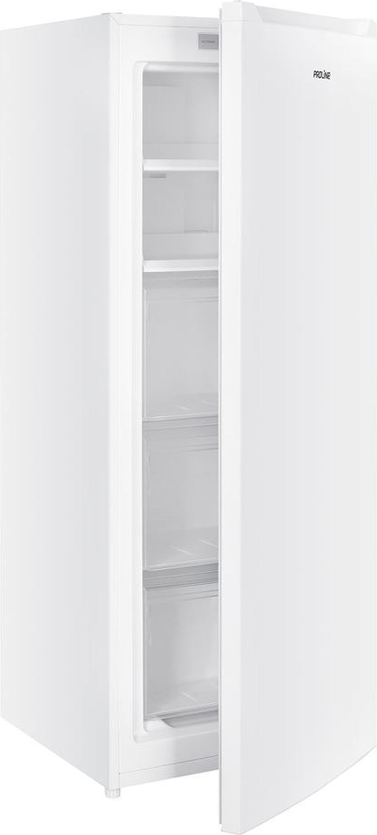 Congélateur armoire PROLINE UFZ163NFWH