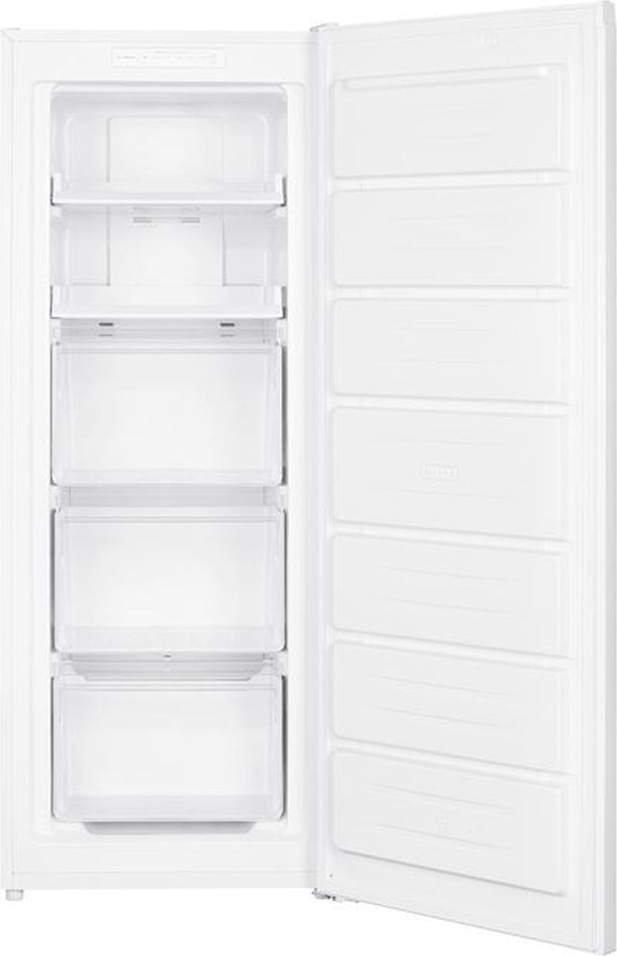 Congélateur armoire PROLINE UFZ163NFWH