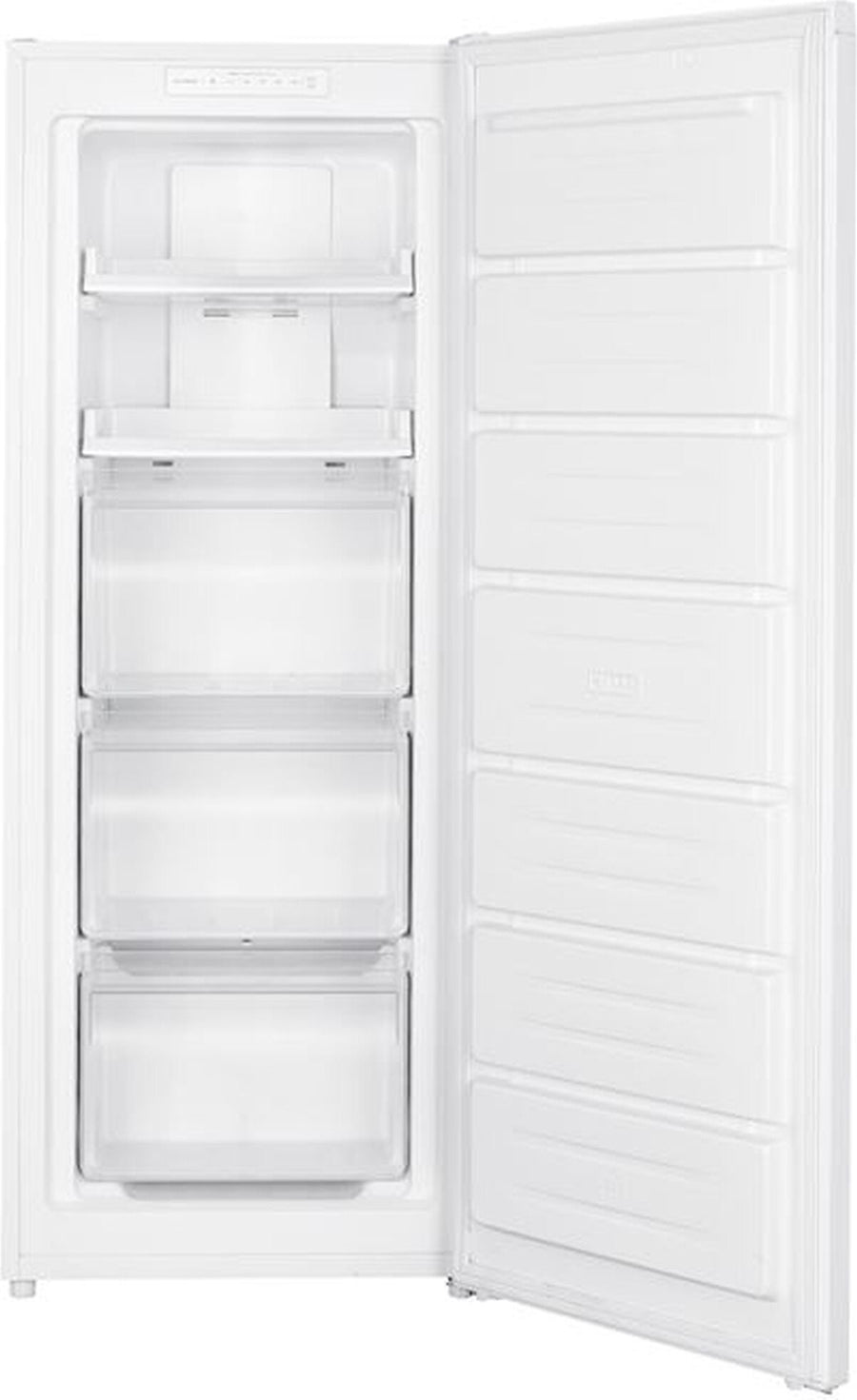 Congélateur armoire PROLINE UFZ163NFWH