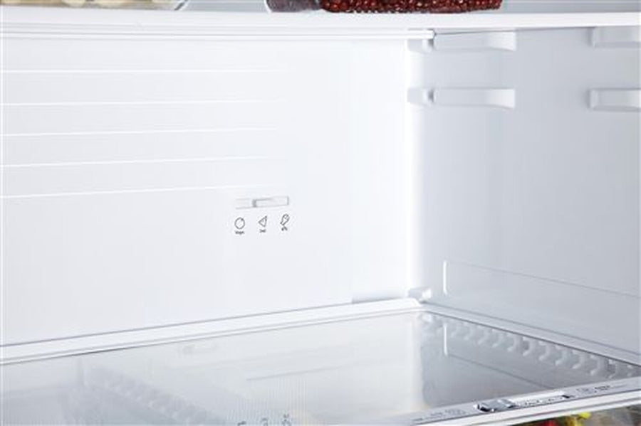 Réfrigérateur multi-portes TECNOLEC MULTI4P85IX