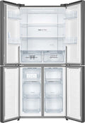 Réfrigérateur multi-portes TECNOLEC MULTI4P85IX