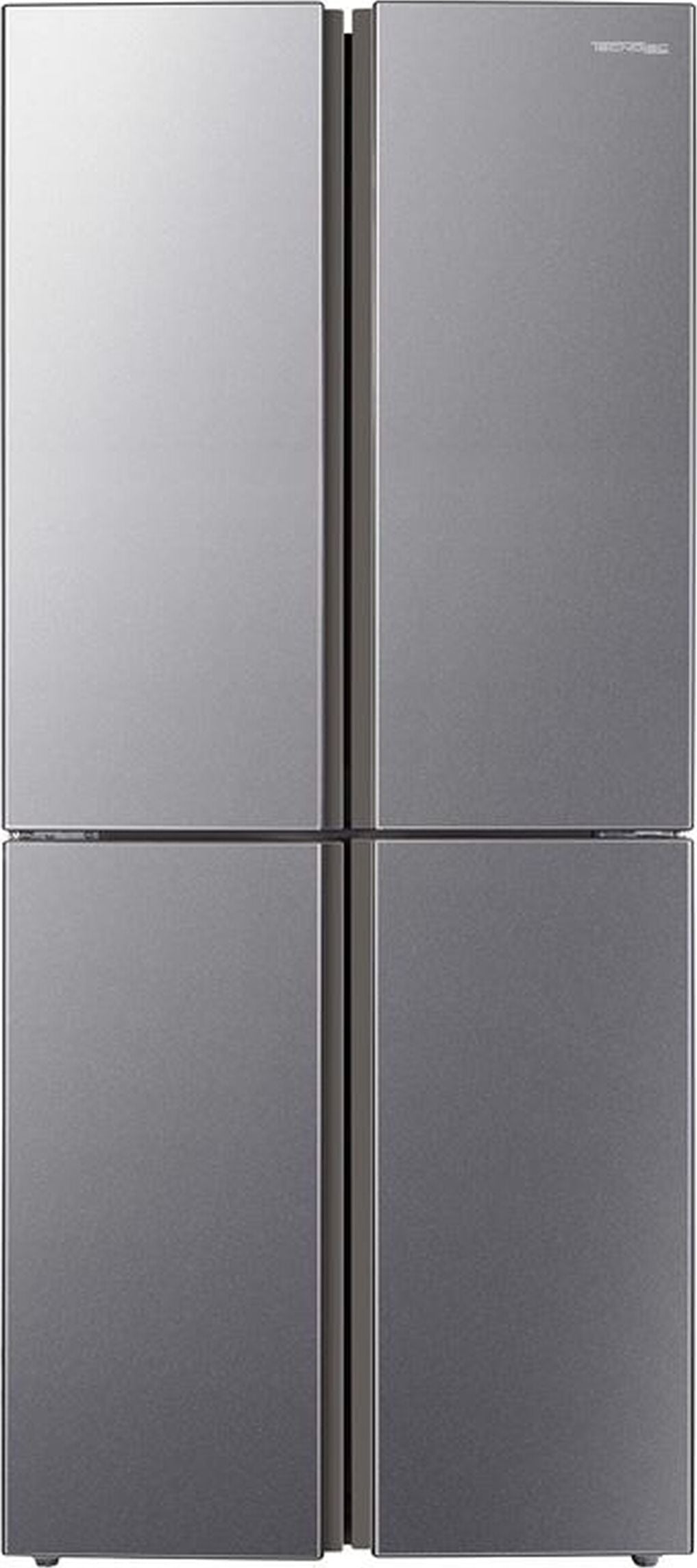 Réfrigérateur multi-portes TECNOLEC MULTI4P85IX