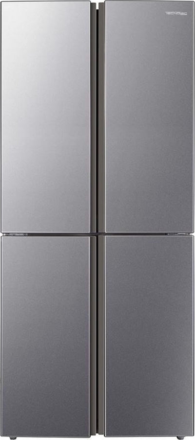 Réfrigérateur multi-portes TECNOLEC MULTI4P85IX