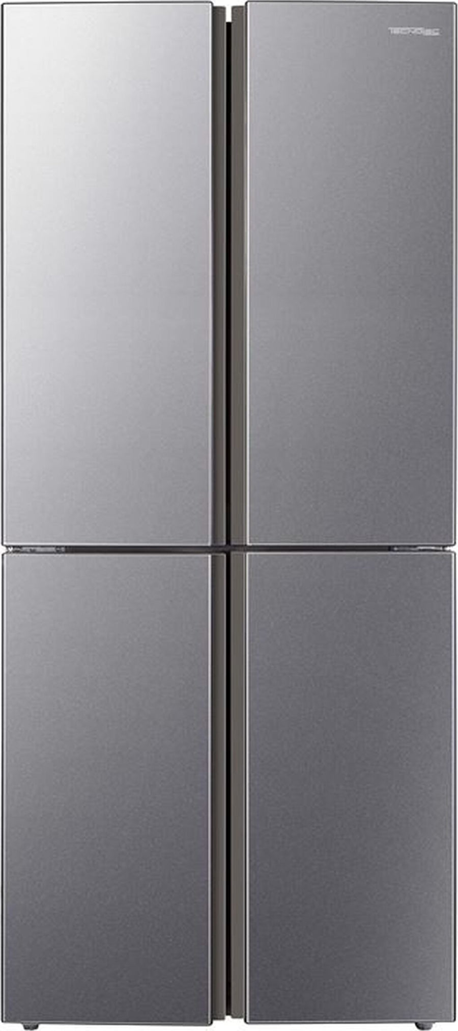 Réfrigérateur multi-portes TECNOLEC MULTI4P85IX