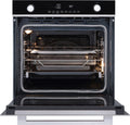 Four chaleur tournante THOMSON TMFP72BX2