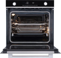 Four chaleur tournante THOMSON TMFP72BX2