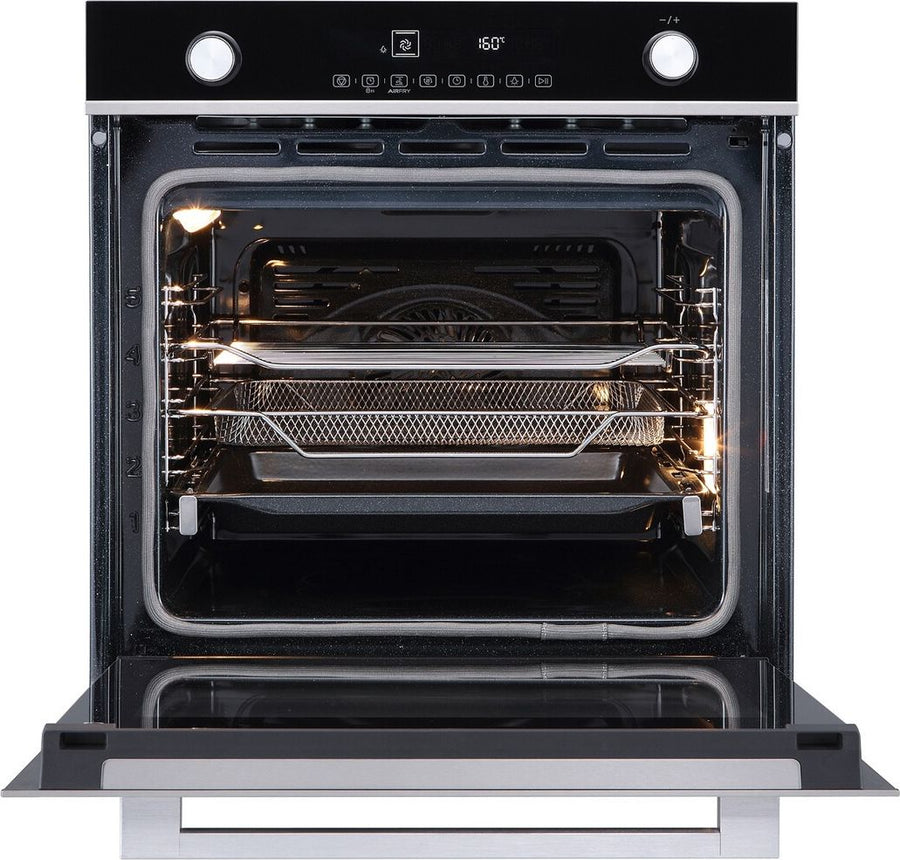 Four chaleur tournante THOMSON TMFP72BX2