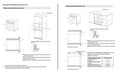 Four chaleur tournante THOMSON TMFP72BX2