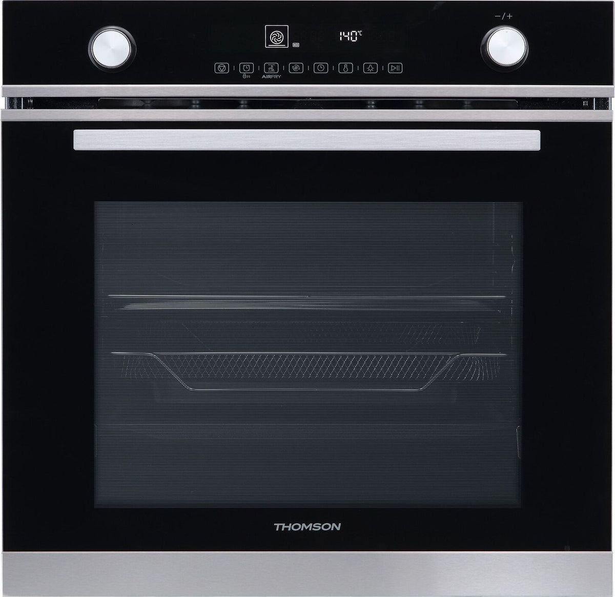 Four chaleur tournante THOMSON TMFP72BX2