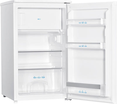 Réfrigérateur compact MOULINEX MSTTR108WH