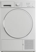Seche-linge pompe à chaleur TECNOLEC TEC8PCA+