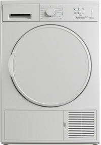 Seche-linge pompe à chaleur TECNOLEC TEC8PCA+